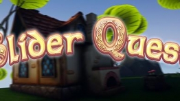 滑块任务(Slider Quest)