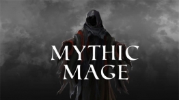 神话法师（Mythic Mage）