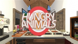 饥饿的动物VR（Hungry Animals）