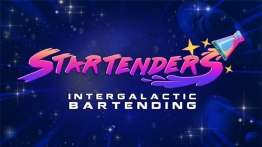 星际调酒师（Startenders: Intergalactic Bartending）