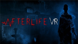 来世VR（Afterlife VR）