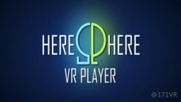 环形播放器VR（HereSphere）