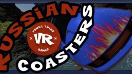 俄罗斯过山车VR(Russian VR Coasters)
