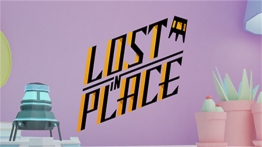 迷失(Lost in Place)
