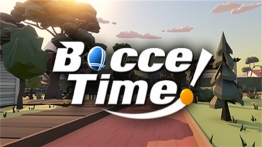 滚球时间VR（Bocce Time! VR）