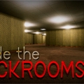 密室之内VR（Inside the Backrooms）