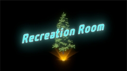 休养世界VR（Recreation Room）