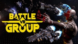 战斗团体VR（BattleGroupVR）