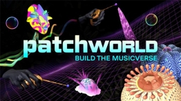音乐世界VR（PatchWorld）