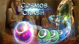 星际粉碎 (Cosmos Crash VR)
