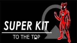 超级套件：到达顶端VR（Super Kit: TO THE TOP）
