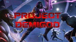半神计划（Project Demigod）