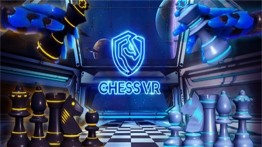 国级象棋VR（chessVR）