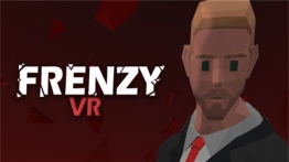 狂热VR（Frenzy VR）