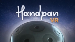 手打击乐(Handpan VR)