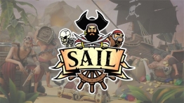 海盗（Sail）