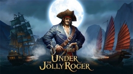 海盗旗下（Under the Jolly Roger）
