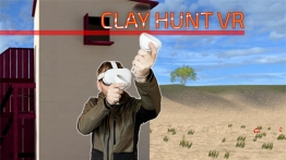 狩猎者（Clay Hunt VR）