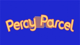 仓管VR（Percy Parcel）