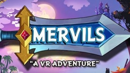 莫伟尔冒险(Mervils A VR Adventure)