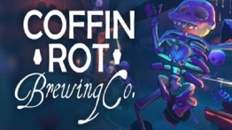 亡灵酒馆（Coffin Rot Brewing Co.）