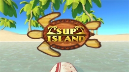 超级岛屿（SUP Island）