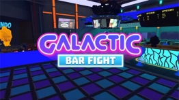银河酒吧战斗（Galactic Bar Fight）