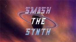 粉碎合成器(Smash The Synth)