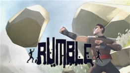 隆隆拳击手VR（RUMBLE）