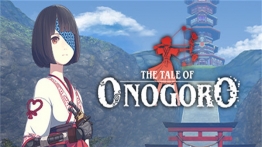 小野哥罗岛VR(The Tale of Onogoro)