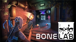 骨骼实验室VR（BONELAB）