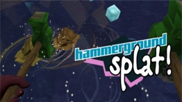 打地鼠游戏VR（Hammerground: Splat!）