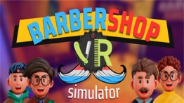 理发店模拟器（Barbershop Simulator）