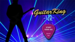 吉他国度（GuitarKingVR）