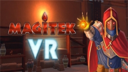 马吉特克VR（Magitek VR）