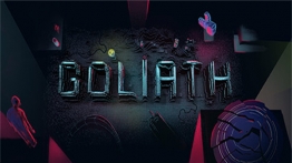 歌利亚：玩转现实VR（Goliath: Playing With Reality）