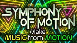 运动交响乐(Symphony Of Motion)