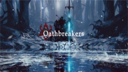 破釜沉舟(Oathbreakers)