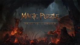 魔力拼图（Magic Puzzle: Dragon & Sword）