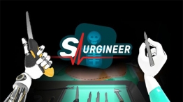 外科医生（Surgineer）