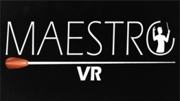 交响乐团指挥师（Maestro VR）