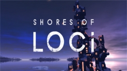 轨迹之滨VR（Shores of Loci）
