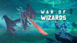 巫师之战（War of Wizards）