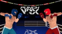 拳击游戏（PuchVRX - Boxing Game）