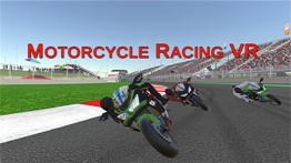 摩托赛车VR（Motorcycle Racing VR）