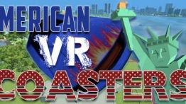 美国过山车VR(American VR Coasters)