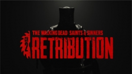 行尸走肉第二部:惩罚（The Walking Dead - Saints and Sinners 2 Retribution）