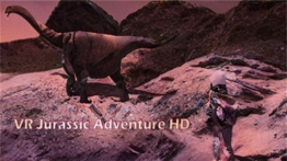 恐龙星球VR（VR Jurassic Adventure HD）