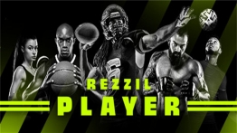 足球训练（Rezzil Player）