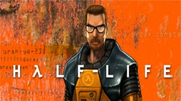 半条命1VR（Half-Life in VR）
